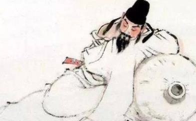 李白有很多描写酒的诗，他的酒量究竟如何呢？