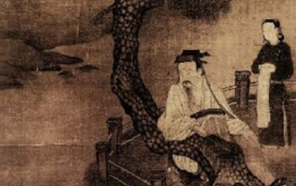 王羲之行书《平安帖》赏析 现藏于台北故宫博物院