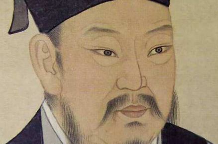 北宋五子之一周敦颐生平简介 为宋朝理学思想开山鼻祖