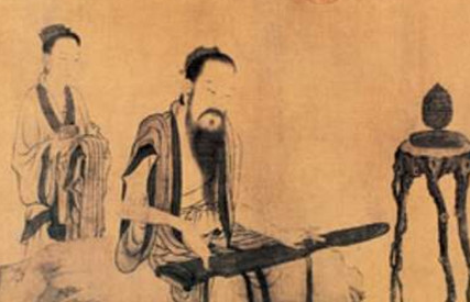 顾恺之为什么有痴绝的称号？关于痴绝有哪些故事？