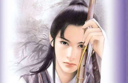 西晋名儒杨肇之女：杨容姬生平简介 为美男子潘安之妻