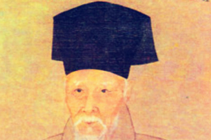沈周：明代绘画大师，吴门画派的创始人，明四家之一
