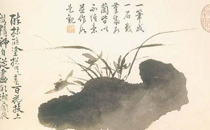 徐渭的后世影响:开启和引领了晚明“尚态”书风