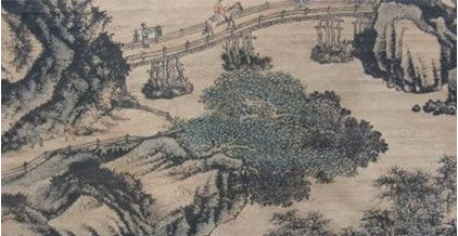 唐伯虎生平经历了哪些事情?唐伯虎的诗歌作品又有哪些?