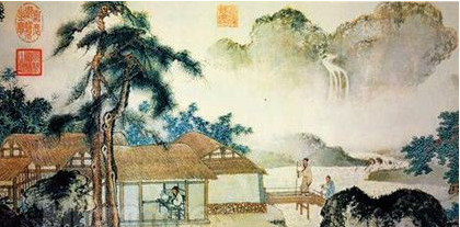 唐伯虎生平经历了哪些事情?唐伯虎的诗歌作品又有哪些?