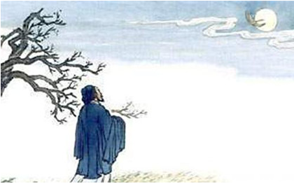杜甫的诗歌成就:杜甫作品是现实主义诗歌的代表作