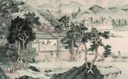 一生九次乡试落第:四绝全才文徵明