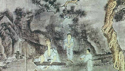 明朝中后期画家、诗人、书法家：唐伯虎生平简介