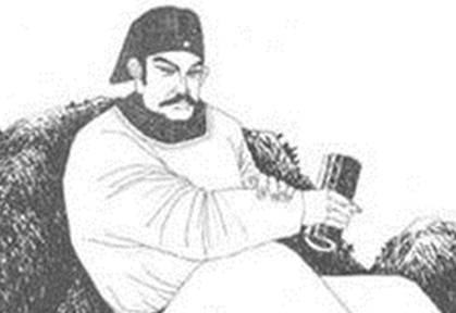 元代杂剧家:乔吉生平简介 今有抄本《文湖州集词》1卷