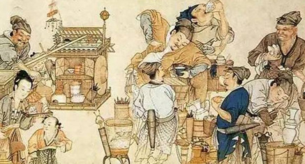 与扬雄并称“渊云” 西汉时期辞赋家：王褒生平简介 