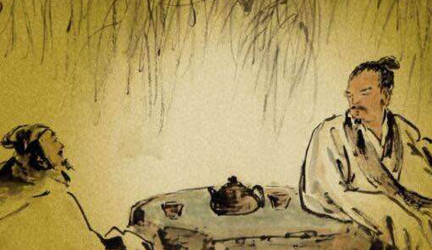 与扬雄并称“渊云” 西汉时期辞赋家：王褒生平简介 