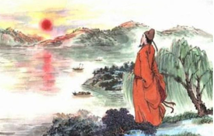 温庭筠的词作特点：一为秾丽密隐，二为流丽轻倩