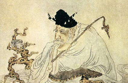 晚唐诗人温庭筠有什么性格特点？狂放不羁，不修边幅