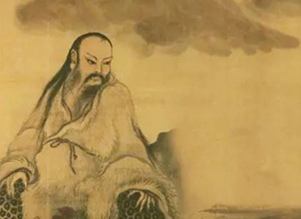 晚唐诗人温庭筠有什么性格特点？狂放不羁，不修边幅
