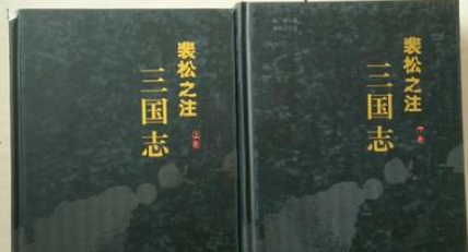 东晋、刘宋时期史学家：裴松之生平简介