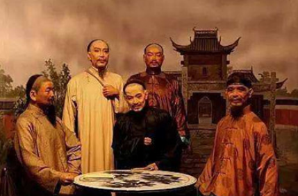 清代桐城派的思想主张及文章特点分别是什么？
