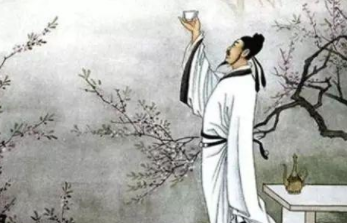李白很受杜甫的尊崇,那李白是如何看待杜甫的?