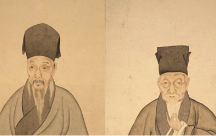 明朝著名画家唐寅生平简介 关于唐寅有哪些轶事典故？