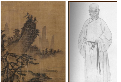 明末清初书画家、文学家：归庄的生平