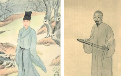清初著名文学家侯方域：《王猛论》的原作与注释