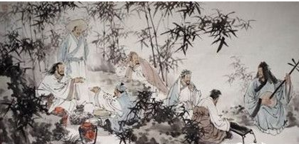 竟陵八友分别指谁?竟陵八友的称号是怎么来的?