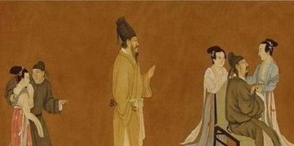 竟陵八友分别指谁?竟陵八友的称号是怎么来的?