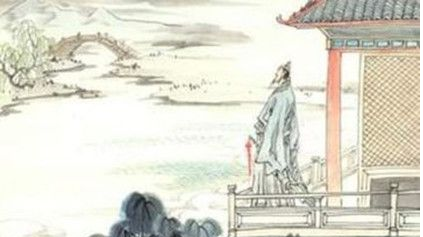 竟陵八友分别指谁?竟陵八友的称号是怎么来的?