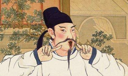 李白和贺知章是什么关系？金龟换酒的故事是怎样的？
