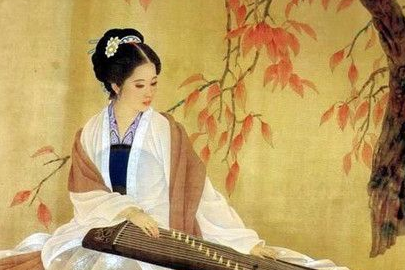 白居易有什么轶事？素口蛮腰与白居易有何关系？