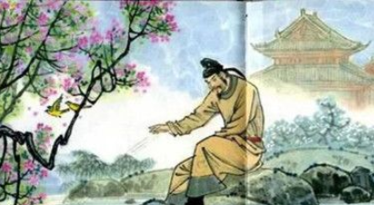 白居易有什么轶事？素口蛮腰与白居易有何关系？