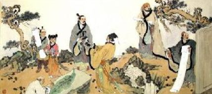 兰亭集序书法赏析是怎样的?兰亭集序真迹在什么地方？
