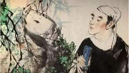 李贺的诗词有哪些?为什么称李贺为诗鬼?