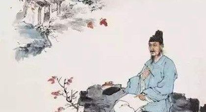李贺的诗词有哪些?为什么称李贺为诗鬼?
