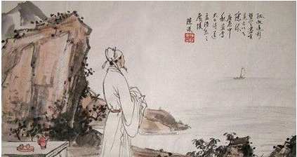 古代诗人都有哪些雅称?这些雅称是怎么来的?