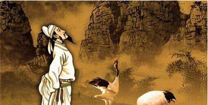 古代诗人都有哪些雅称?这些雅称是怎么来的?