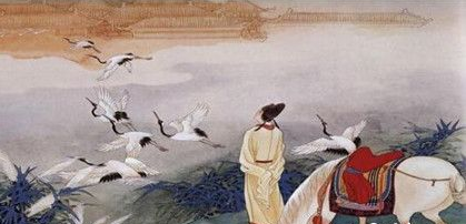 古代诗人都有哪些雅称?这些雅称是怎么来的?
