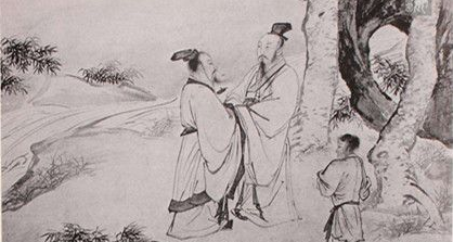 郑谷有哪些诗词?为什么叫郑谷为郑鹧鸪?
