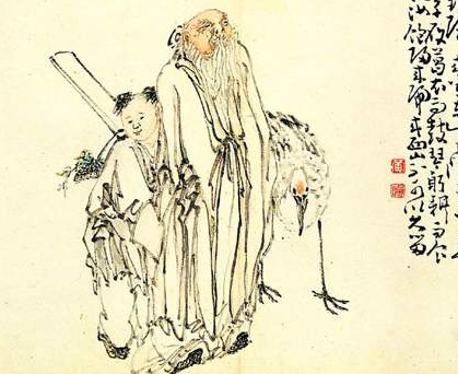 黄慎是谁？黄慎的艺术成就是什么？