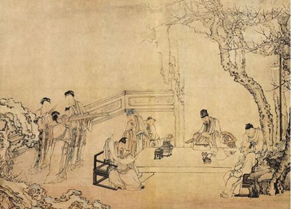 黄慎是谁？黄慎的艺术成就是什么？