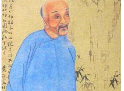 郑板桥是谁？郑板桥的难得糊涂是怎么来的？