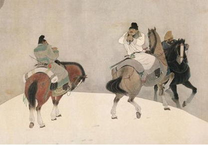 文人有哪些雅称与雅号?这些称号是怎么来的?
