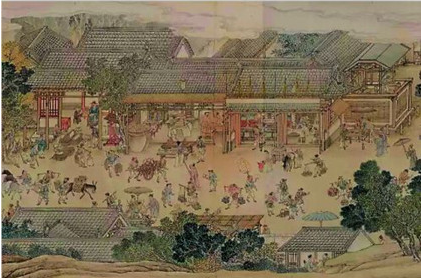 文人有哪些雅称与雅号?这些称号是怎么来的?
