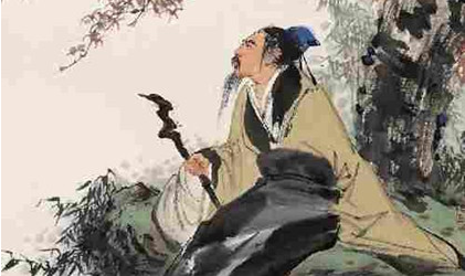 文人有哪些雅称与雅号?这些称号是怎么来的?