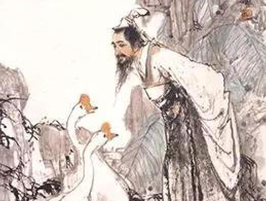 此人大骂武则天却受武则天欣赏,有一首诗人人皆知!