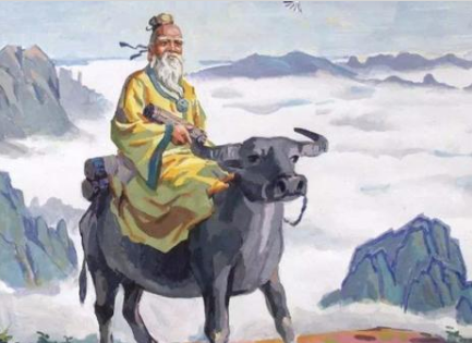 老子是道教的鼻祖,西出函谷关之后老子去向何处?