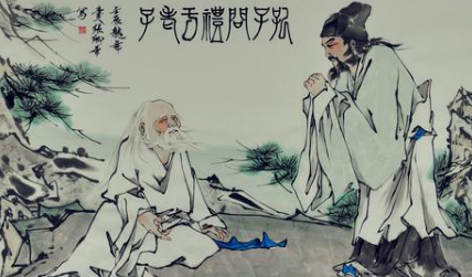 老子是道教的鼻祖,西出函谷关之后老子去向何处?