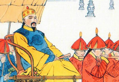 清代文人吴楚材有什么成就?一生两部著作闻名天下!