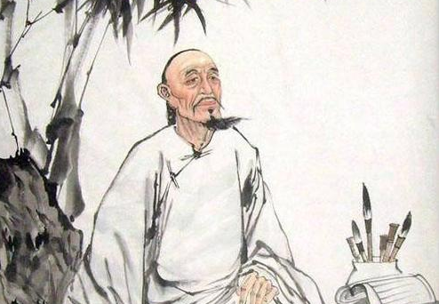 清代文人吴楚材有什么成就?一生两部著作闻名天下!