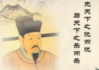古代爱国诗人都有谁?屈原陆游之外你还知道谁?