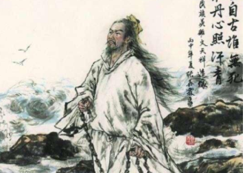 古代爱国诗人都有谁?屈原陆游之外你还知道谁?
